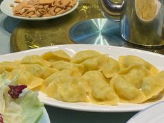 黄花鱼水饺-船歌·鱼水饺青岛菜(闽江二路店)