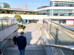 -上海旅游集散中心(万体站)