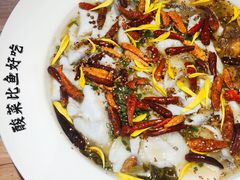 -太二酸菜鱼(金沙印象城店)