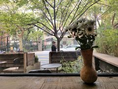 -WABI COFE(愚园路店)