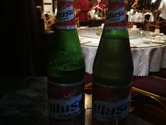 -东方亚克西餐厅(西康路店)