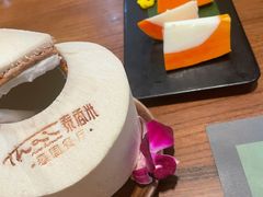 -泰香米泰国餐厅(中大国际店)