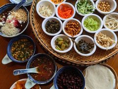 -包整·丝娃娃(一览甲秀楼风景店)