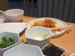 -香香春饼·非遗技艺(万达店)