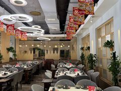 -芭夯兔·兔肉汤锅(新都店)