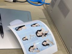 -海马体照相馆(西安高新万达广场店)