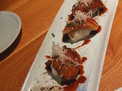-初居食屋日式料理(万象城购物中心店)