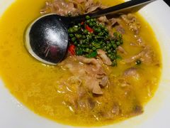 金牌肥牛-吕氏疙瘩汤·新鲁菜(济南万象城店)