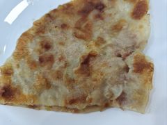 肉饼-老磁器口豆汁店(天坛店)