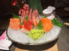 -福樱兰海鲜放题铁板烧(加州店)