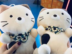 -爱玩嘉年华(龙湖源著天街店)