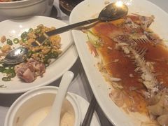 -徐记海鲜(南油永新汇店)