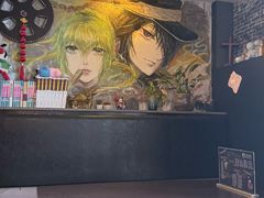 -S+密室逃脱(龙岩新罗万达店)