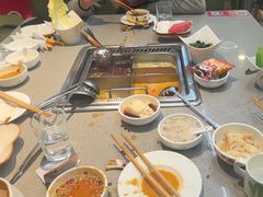 -海底捞火锅(新华联梦想城店)