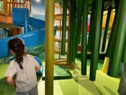 -尼克Playtime(欢乐海岸店)