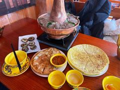 -塔洛藏餐吧(香格里拉古城店)