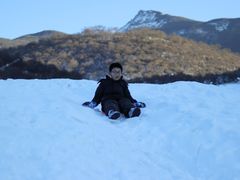 -太子岭滑雪场