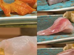 -镹·鱼料理  国产鱼使用店