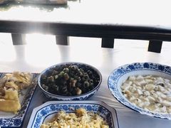-洞天食府(北大街店)