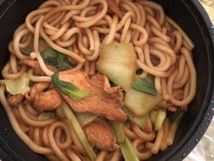 -阿拉木汗餐厅(山大路店)