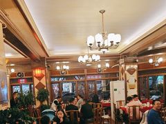 -山城年华老火锅(玉林店)