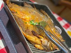 -西贝莜面村(近铁城市广场店)