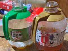 -永红源啤酒·烧烤·海鲜·大排档(青特城店)