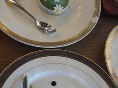 -老欧洲咖啡·西餐(后湖店)