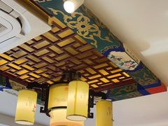 -惠丰堂饭庄·烤鸭·京味菜(翠微路店)