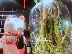 -角落里(中山公园店)