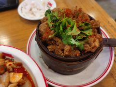 -冯四孃跷脚牛肉·川菜(徐州云龙店)