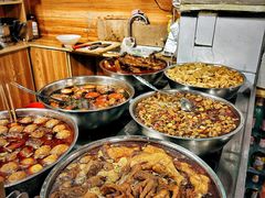 -肖家客饸饹面(郑州总店)