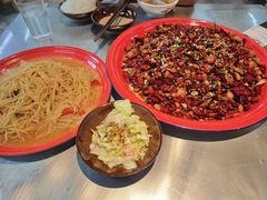 -馬伍旺川菜(江北虹悦城店)