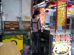 -老闽味姜母鸭·煎蟹闽菜餐厅(曾厝垵地标店)