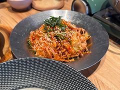 -KimPro 辛普乐概念韩餐