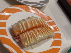 -新一番三文鱼寿司(红城湖店)