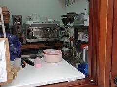 -YOLO COFFEE悠乐咖啡