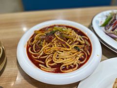 -新疆食府(华龙店)