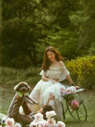 -经典婚纱摄影美学馆·私人定制