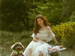 -经典婚纱摄影美学馆·私人定制