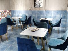 大堂-咕鹿流心披萨(下沙店)