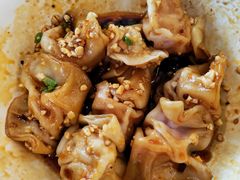 -蓉李记成都名小吃(武汉菱角湖万达店)