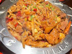-胖哥俩肉蟹煲(苏州中心店)