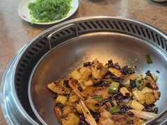 -七欣天香辣蟹火锅(上海银亿滨江店)