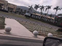 -亚龙湾国际玫瑰谷