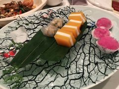 -宴昆山·私房菜(春晖店)