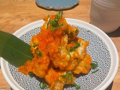 -Hatsune隐泉日式料理(三里屯太古里店)
