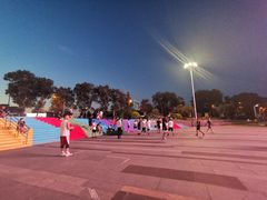 -长春公园(普阳街道)