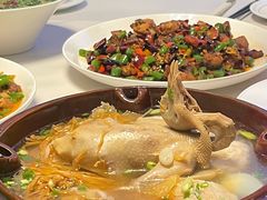 -琬苑鸽庄·川粤融合菜(解放碑总店)
