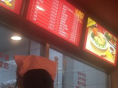 -振鼎鸡(天钥桥路店)